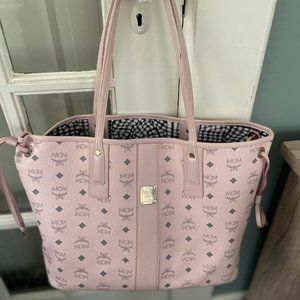 MCM LIZ BAG